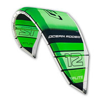 Ocean Rodeo PRODIGY Manual