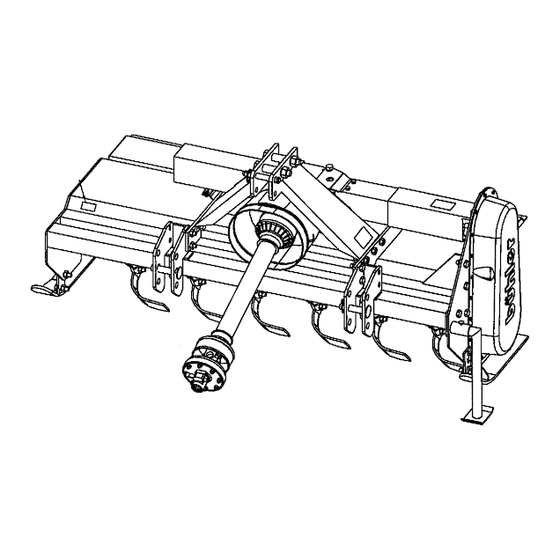 Buhler Farm king FK366 Manuals