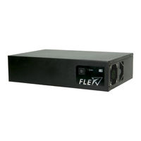 IEI Technology FLEX-BX200AI User Manual