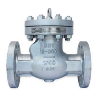 APV API6D Installation And Operating Manual