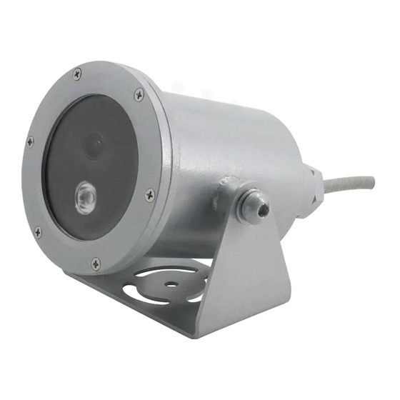 LINOVISION IPC608UW Quick Manual