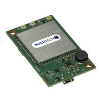 Multitech 94558230LF Manual