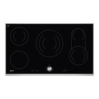 NEFF T19 T06 Series Instruction Manual