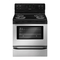 Ranges Frigidaire FFEF3015LSM Use & Care Manual
