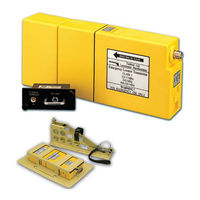 HR Smith Techtest 503-19-2A Maintenance Manual