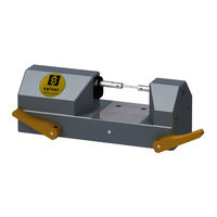 Sylvac 808-5413 Manual