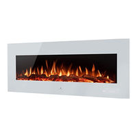 Noble Flame VEGAS 1070 Owner's Manual