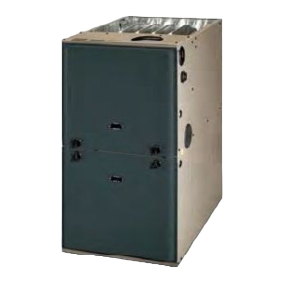 Johnson Controls GG8S Service Tips