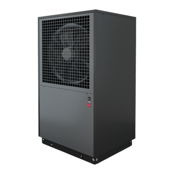 Dimplex LI 1422C Installation And Operating Instruction