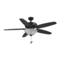 Fan Honeywell BELMAR Manual