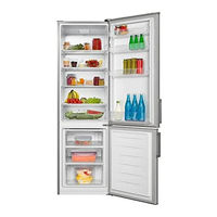 Amica KGC 388 100 W Operating Instructions Manual