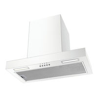 Inalto AIH60W Quick Start Manual