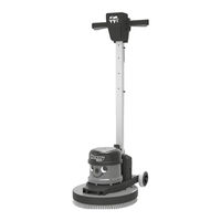 Numatic Hurricane HFM1015G Owner's Instructions Manual