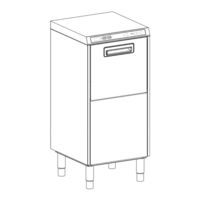 Elframo D36 Series Manual