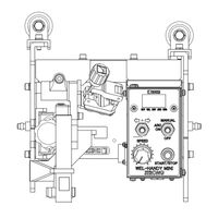 Koike Sanso Kogyo WEL-HANDY MINI STRONG Operation Manual