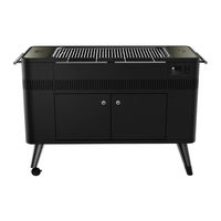 Everdure HUB II User Manual
