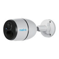 Reolink Go EXT Operating Instructions Manual