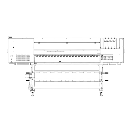Polaroid ECO-FAST User Manual