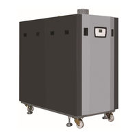 Rima ONGAS 611 P User Manual
