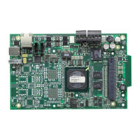 Honeywell NOTIFIER VESDA-HLI-GW Installation And Operation Manual