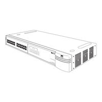 3Com 3C16465 - SuperStack II Baseline Switch 24 User Manual