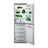 CDA FF850 Manual For Installation, Use And Maintenance