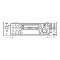 JVC XL-MV777GD Instructions Manual