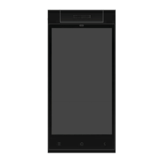 Allview P7 Xtreme User Manual