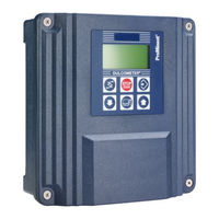 ProMinent DULCOMETER D1Cc Assembly And Operating Instructions Manual