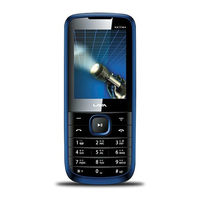 Lava KKT14+ User Manual