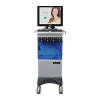 Edge HydraFacial MD Elite User Manual