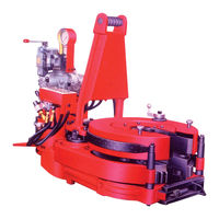 Beyond ZQ203-100 Operation Manual