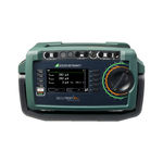 Gossen MetraWatt SECUTEST PRO Operating Instructions Manual