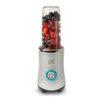 Fritel BLEND & GO Instruction Manual