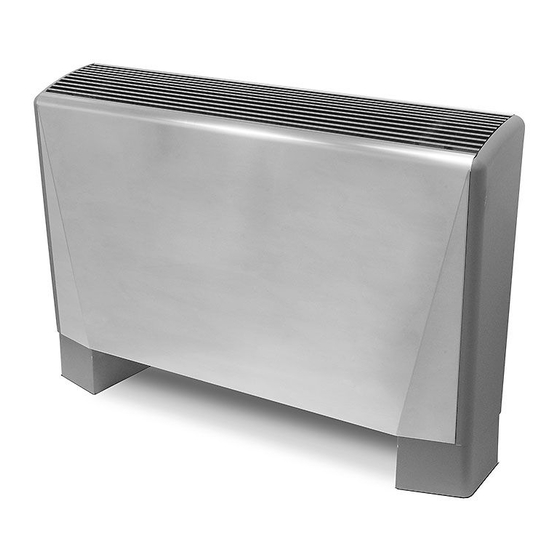 VentilClima Air Hygienic Series Installation, Use And Maintenance Manual