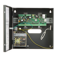 Roger MC16-PAC-1-KIT Installation Manual