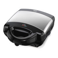 TEFAL AVANTE Manual