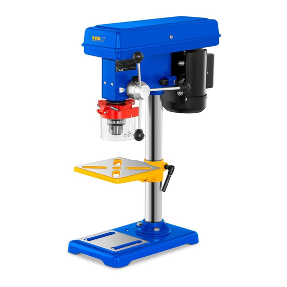 MSW -DP500 User Manual