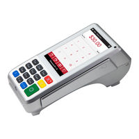 bluefin PAX A80 Implementation Manual