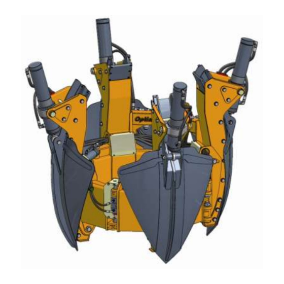 Optimal 1400 Manual