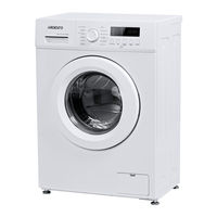 ARDESTO WNS-7109 User Manual