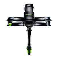 Festool MX 1000/2 E EF Original Operating Manual