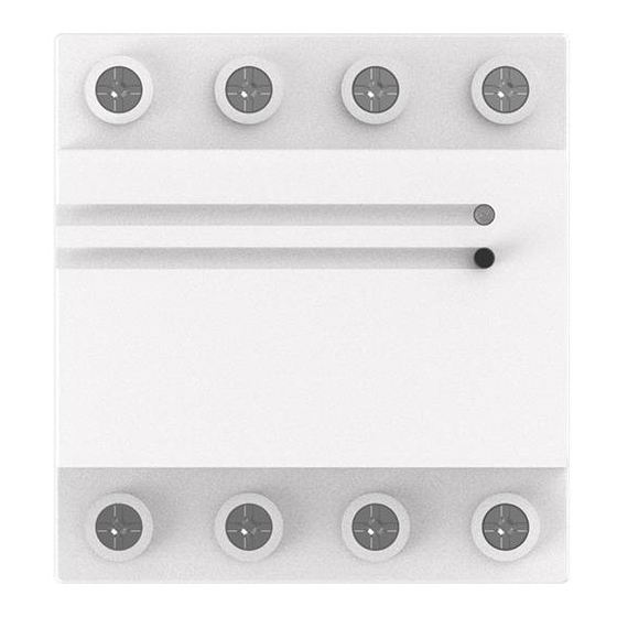 Owon CB432-DP Quick Start Manual