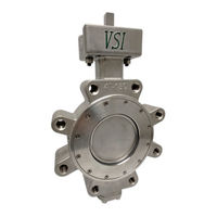 VSI 9000 Series Installation, Operation And Maintenance Manual
