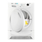 Dryer Zanussi ZDH8903PZ User Manual