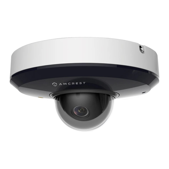 Amcrest IP2M-866EW User Manual