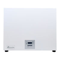 Argo AQUA UNIT AUBH Installation Instructions Manual
