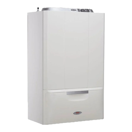 Alpha E-Tec 33 Hybrid Installation And Commissioning Instructions