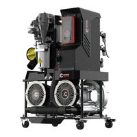 Cattani TURBO SMART HP Instruction Manual