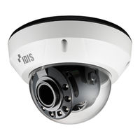 Direct IP IDIS DC-D4517RXP Quick Manual